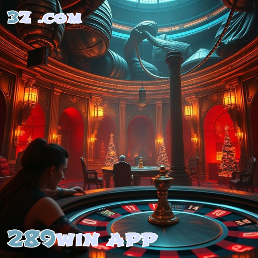Apostas Inovadoras na 289win App: O Futuro do Jogo Online