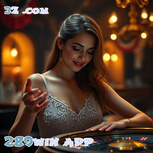 Slots Encantadores no 289win App: Onde a Diversão Nunca Acaba