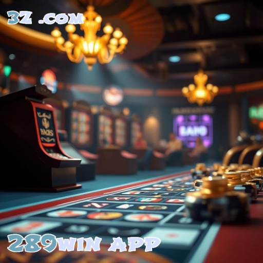 Recursos VIP que Transformam sua Experiência no 289win App